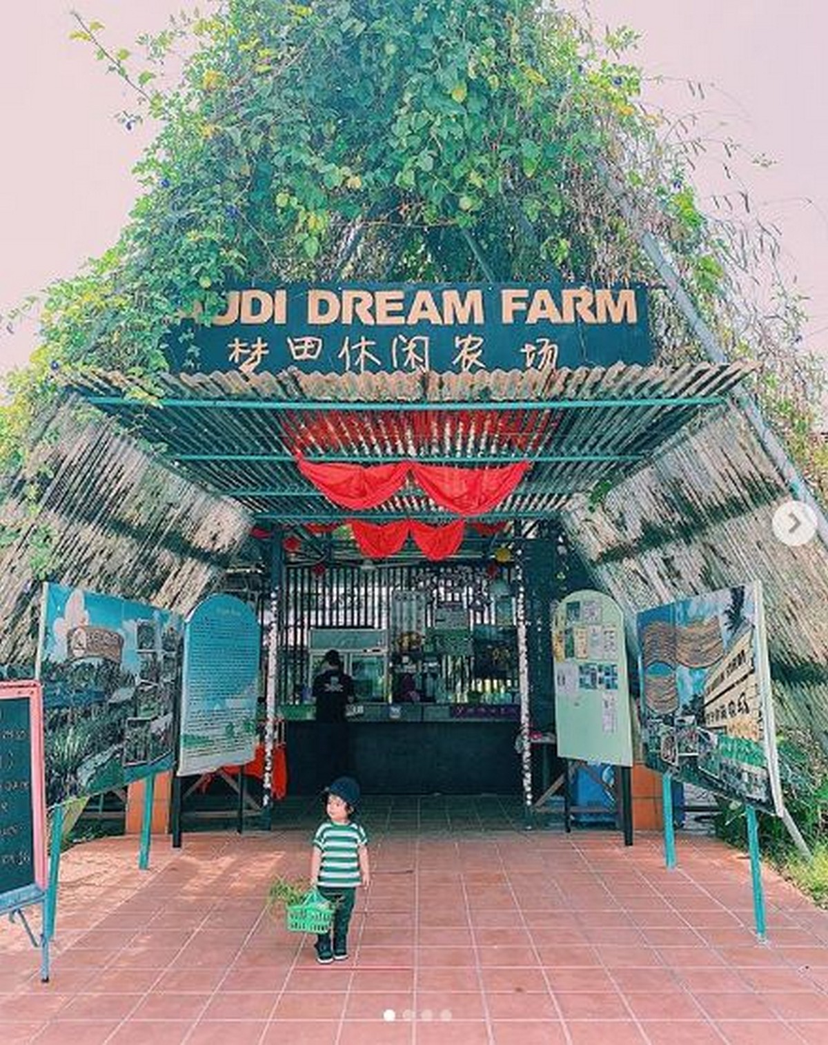 6-Experience-an-authentic-kampung-lifestyle - News 