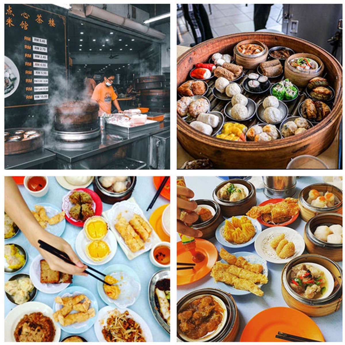 6-Fulai-Dumpling-and-Dim-Sum-Tea-House - News 