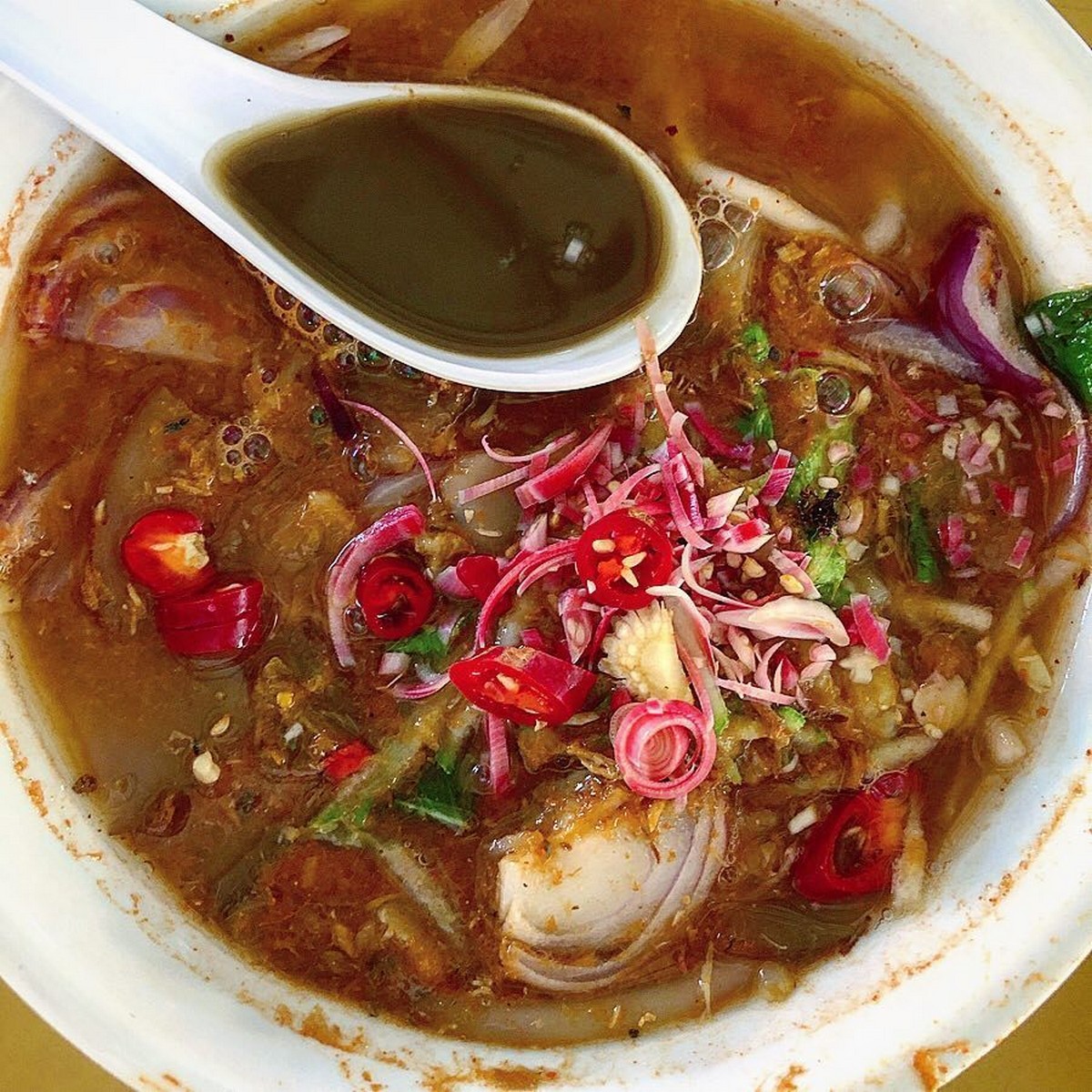 Air-Itam-Bisu-Laksa-2 - News 