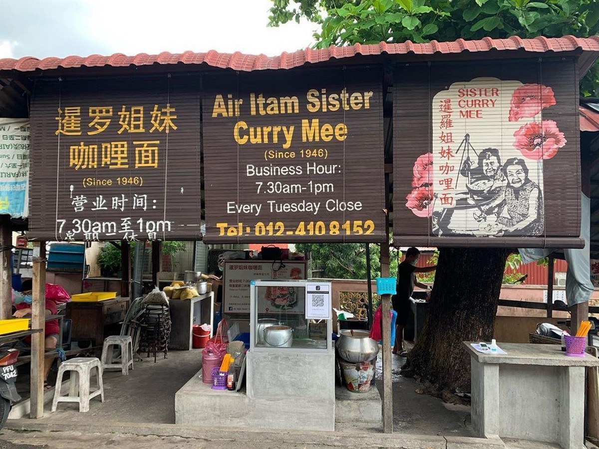 Air-Itam-Sister-Curry-Mee - News 
