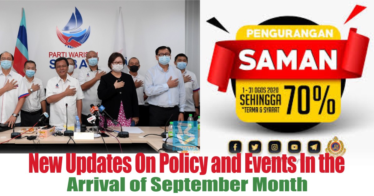Arrival-of-September-Month - News 