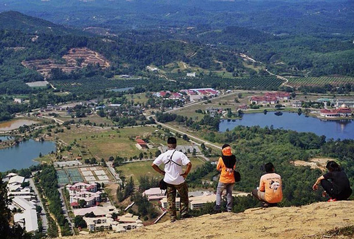 Bukit-Jugra - News