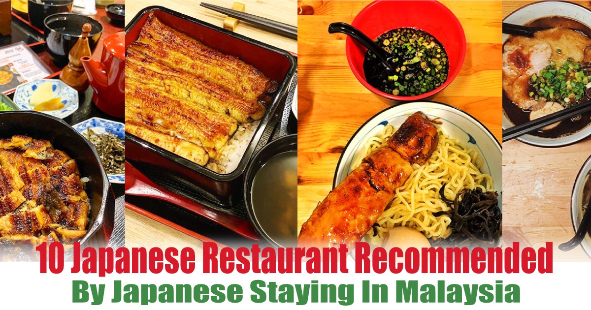 By-Japanese-Staying-In-Malaysia - News 