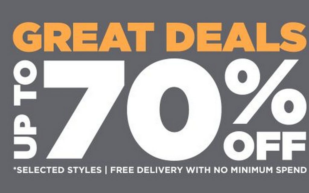 JD Sports With 73 Discount Off On Limited Time Sale with Free Delivery News