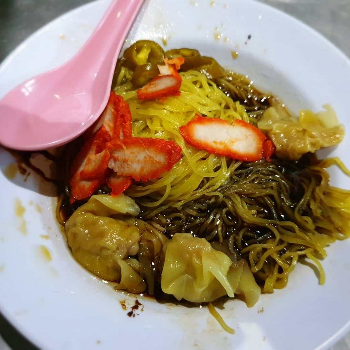 Chulia-Street-Wanton-Mee-2 - News 