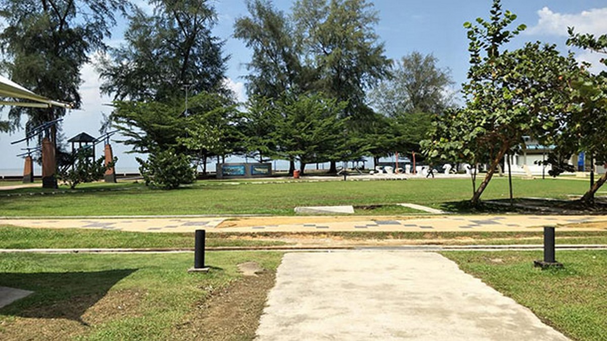 Dataran-Banting - News
