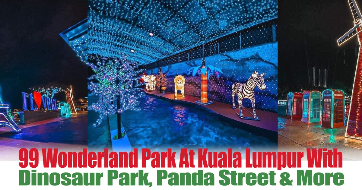 Dinosaur-Park-Panda-Street-Wild-Island-and-more - LifeStyle 