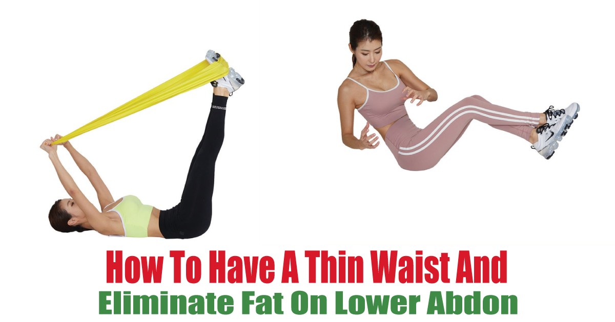 Eliminate-Fat-On-Lower-Abdon - News 