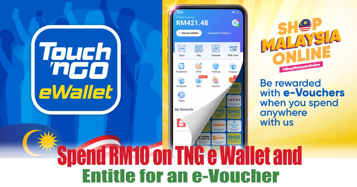 Entitle-for-an-e-Voucher - LifeStyle 