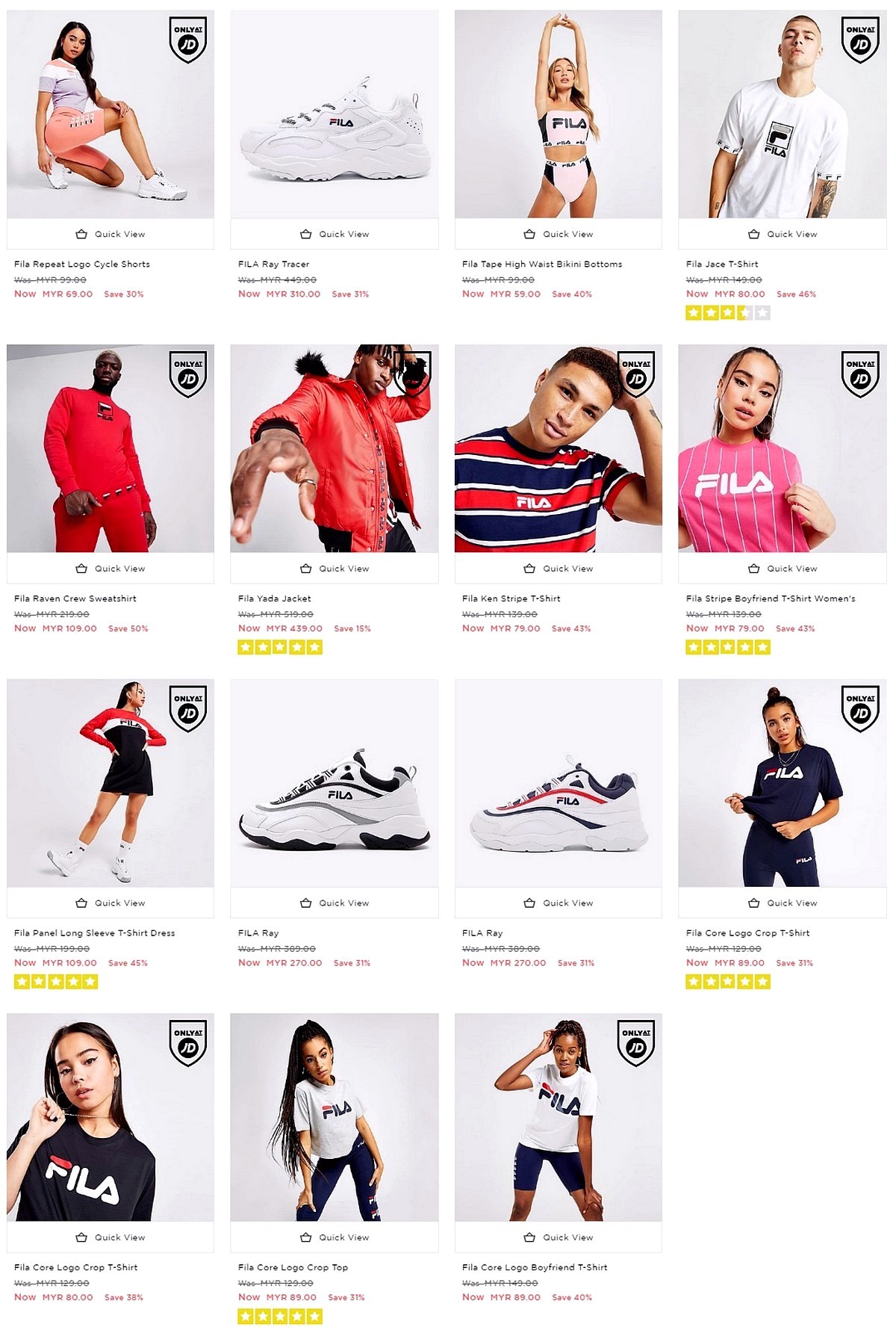 Fila-Sale-catalogue-03 - LifeStyle 