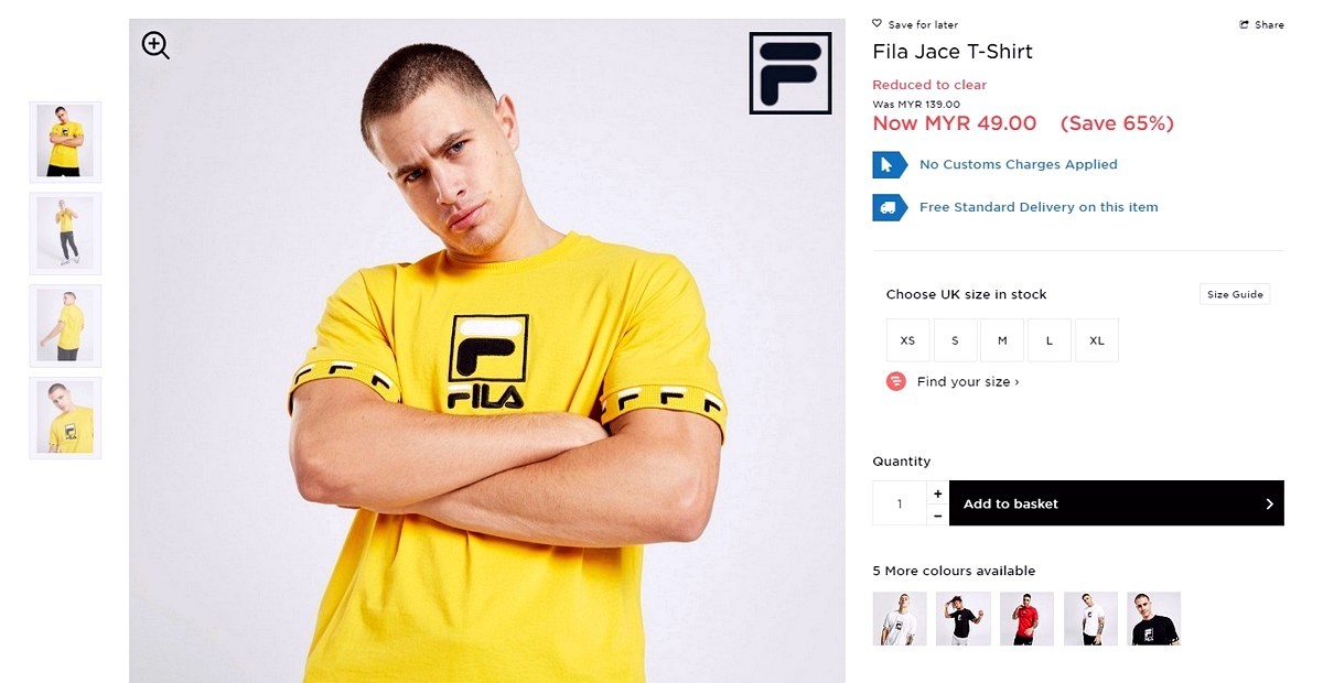 Fila-Sale-highlights-03 - LifeStyle 