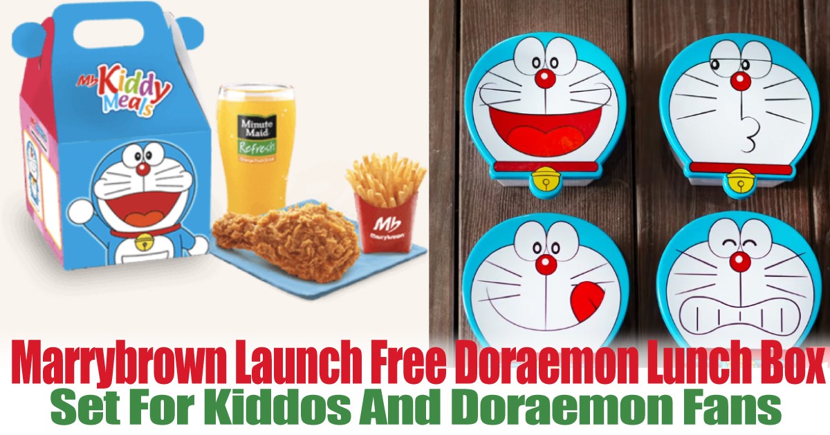 For-Kiddos-And-Doraemon-Fans - LifeStyle 
