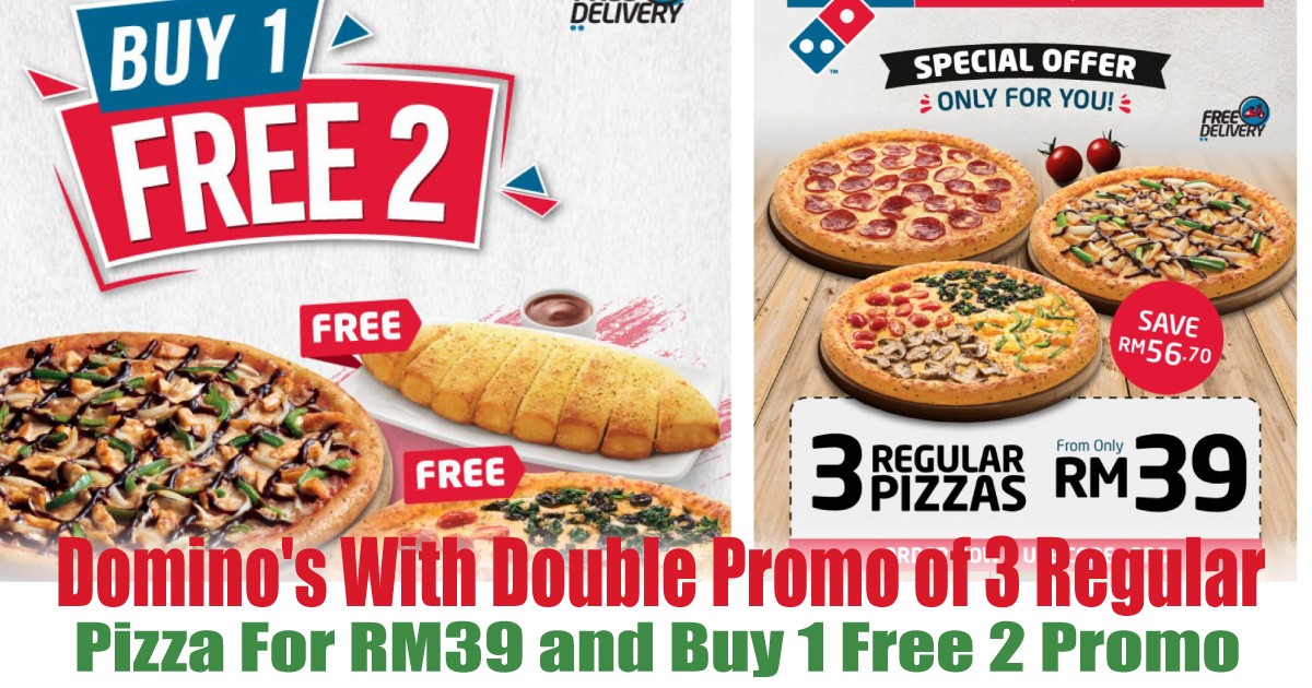 For-RM39-and-Buy-1-Free-2-Promo - LifeStyle 