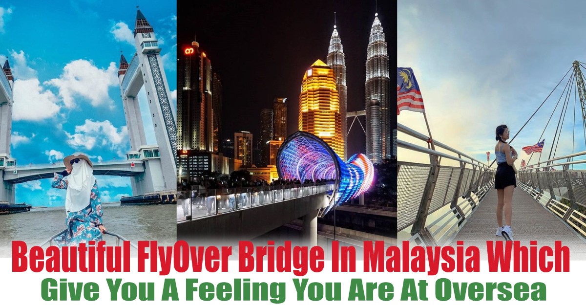 Give-You-A-Feeling-You-Are-At-Oversea - News 