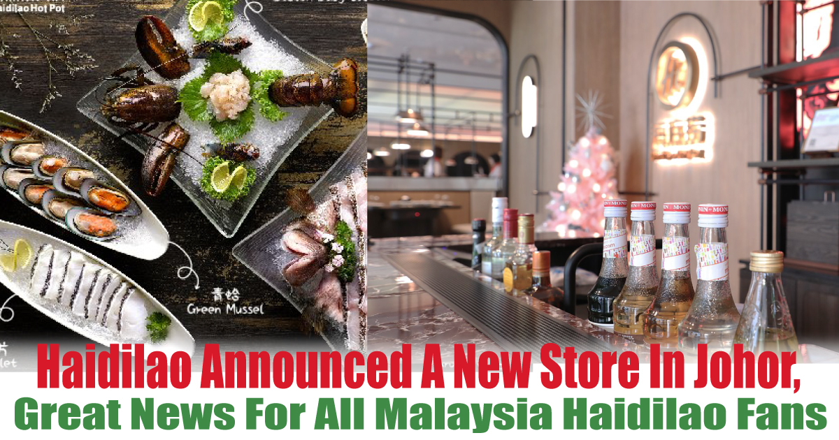 Great-News-For-All-Malaysia-Haidilao-Fans - LifeStyle 