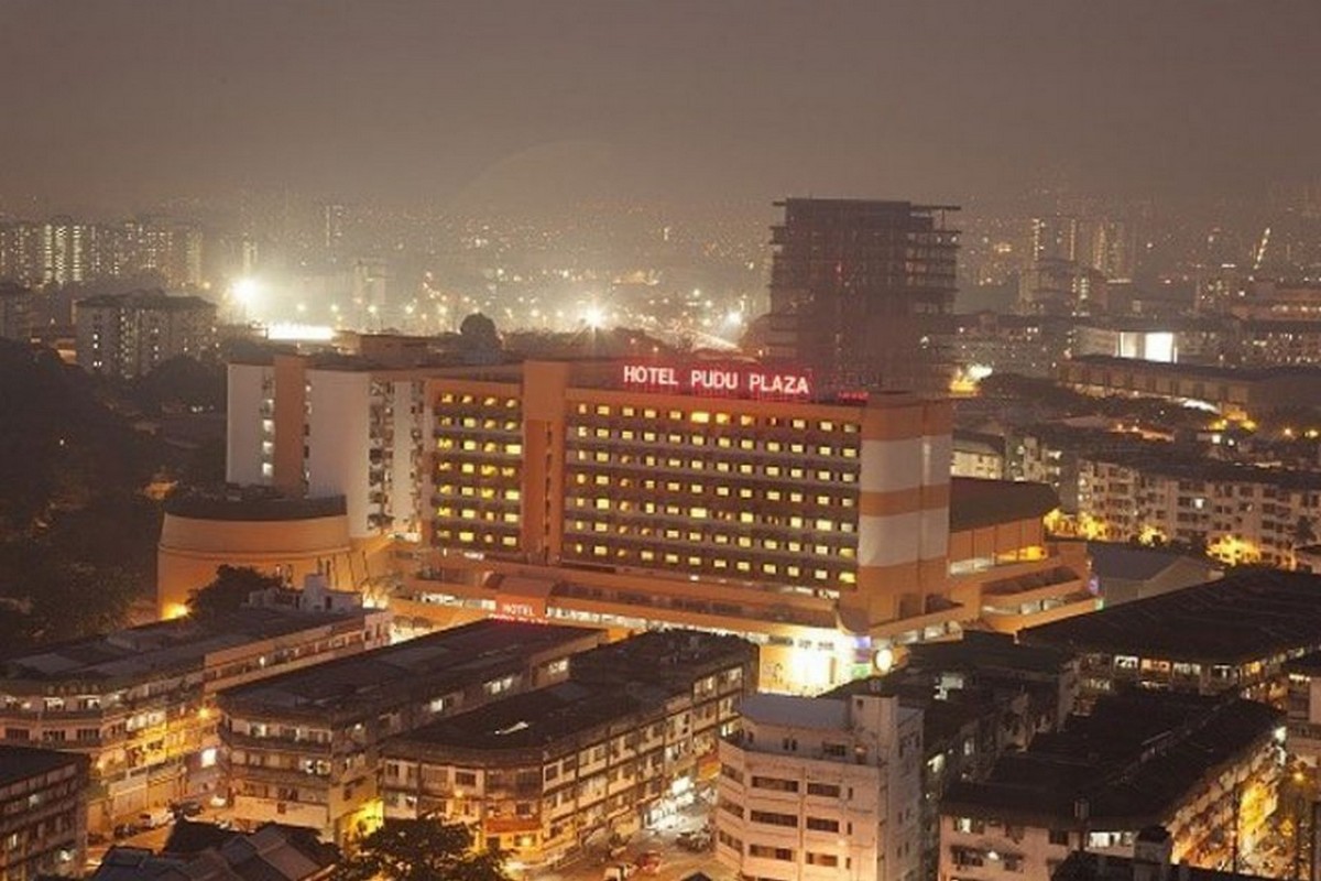Hotel-Pudu-Plaza-Kuala-Lumpur-Malaysia-Overview-nm242itn48u499zt8mvgg4bcsicz1k5i22rdfut71q - LifeStyle