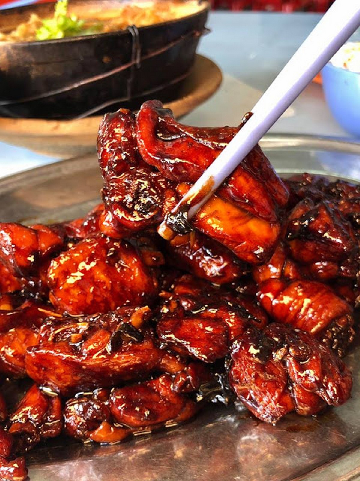 Jin-Kee-Authentic-Klang-Claypot-Bak-Kut-Teh-Restoran-Bak-Kut-Teh-Kam-Kee - News