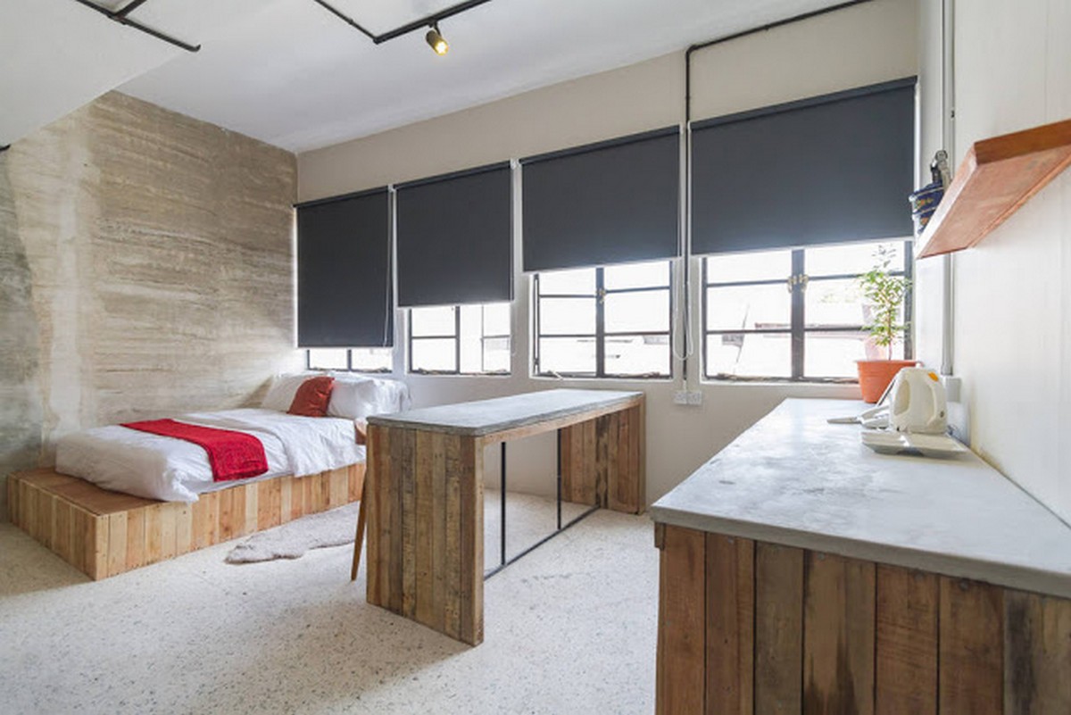 Kim-Haus-Loft - News