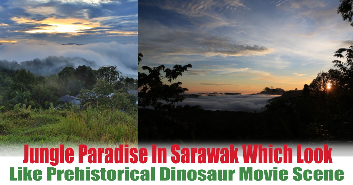 Like-Prehistorical-Dinosaur-Movie-Scene - News 