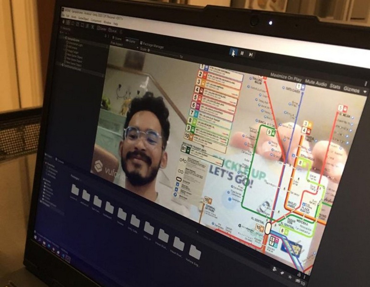 Local-Web-Developer-Creates-AR-Map-For-LRT-Routes-1 - News 