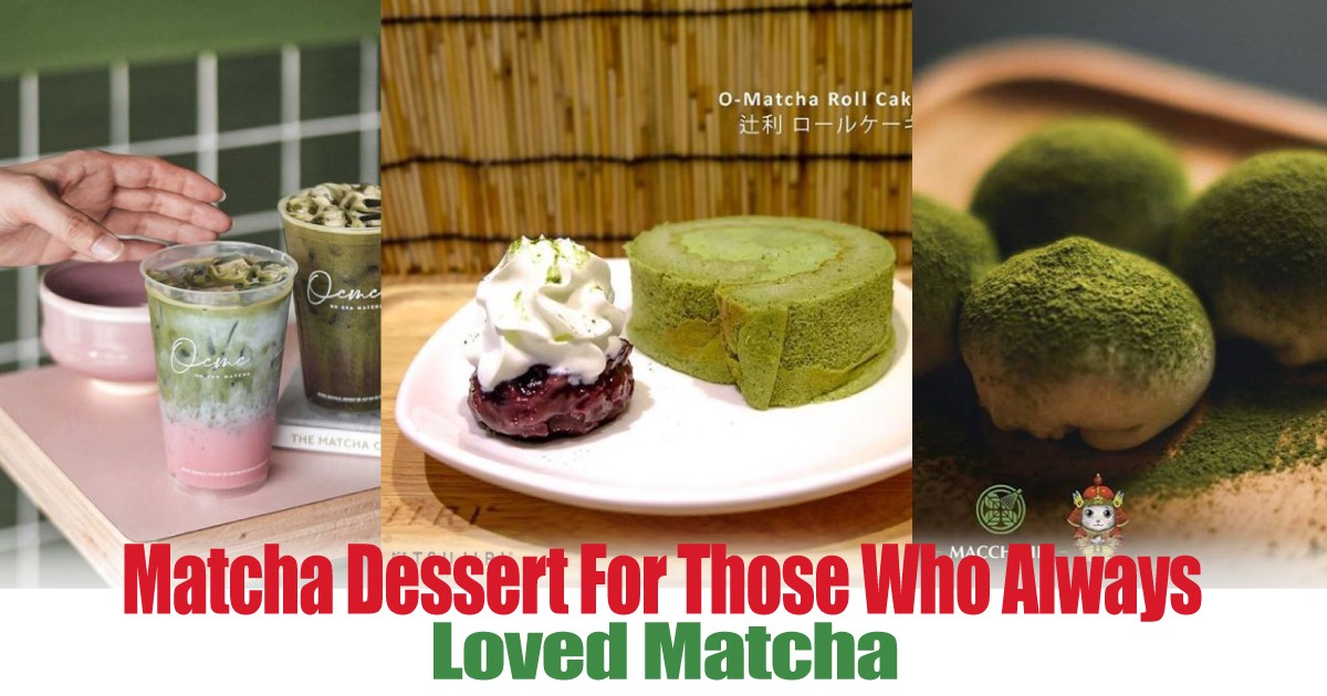 Loved-Matcha - News 