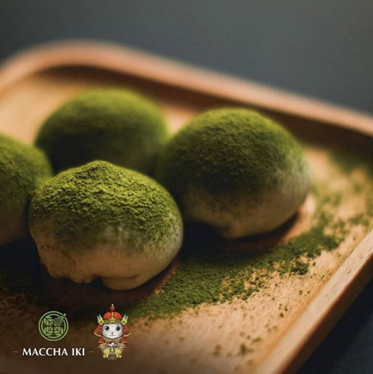 Maccha-Iki-2 - News 