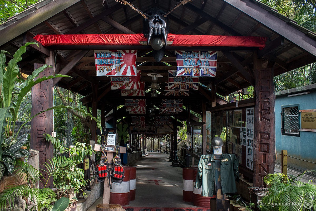 Malaysia-Penang-War-Museum-1 - News 