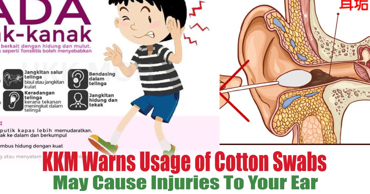 May-Cause-Injuries-To-Your-Ear - News 
