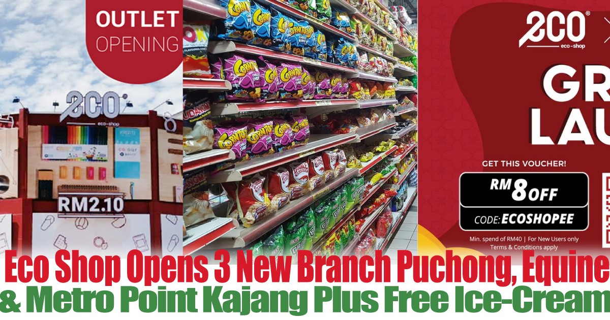 Metro-Point-Kajang-with-More-RM2.10-Items-to-Choose - LifeStyle 