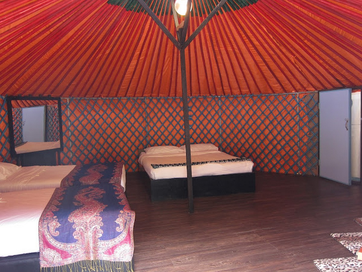 Mongolian-Yurt-Wind-Paradise-Lodge2 - News 