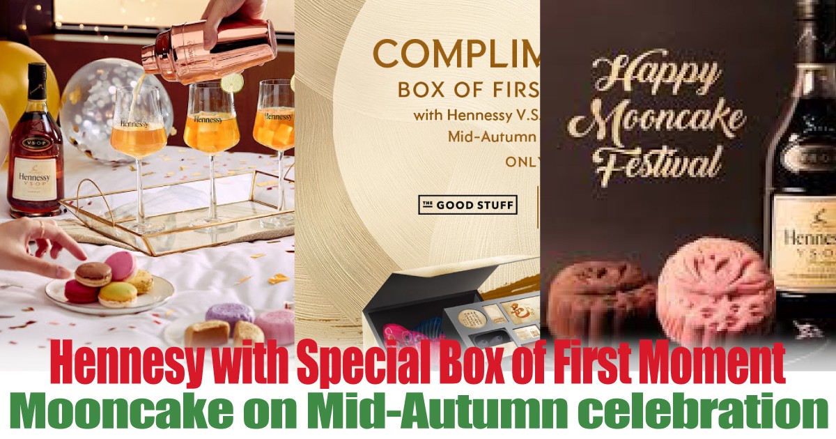 Mooncake-on-Mid-Autumn-celebration - LifeStyle 