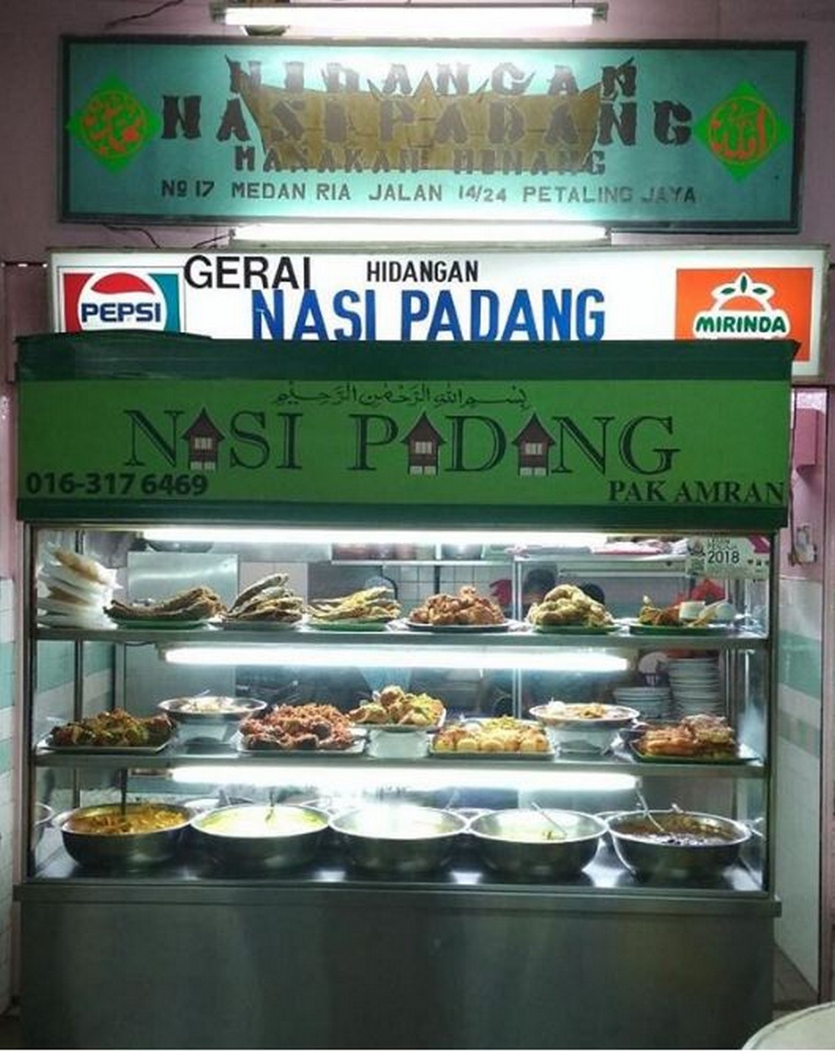 Nasi-Padang-Pak-Amran-2-Copy - News 