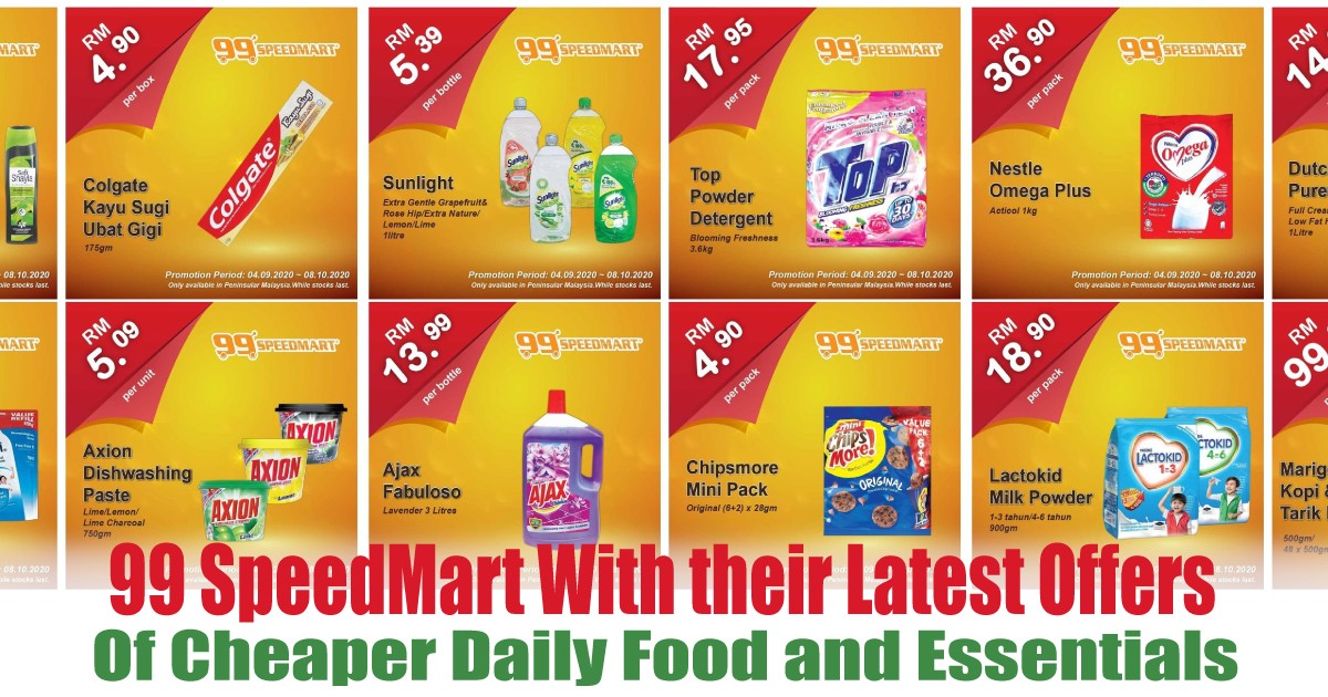 Of-Cheaper-Daily-Food-and-Essentials - LifeStyle 