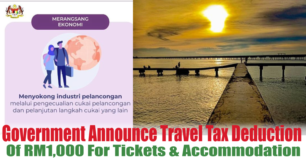 Of-RM1000-For-Tickets-Accommodation - News 