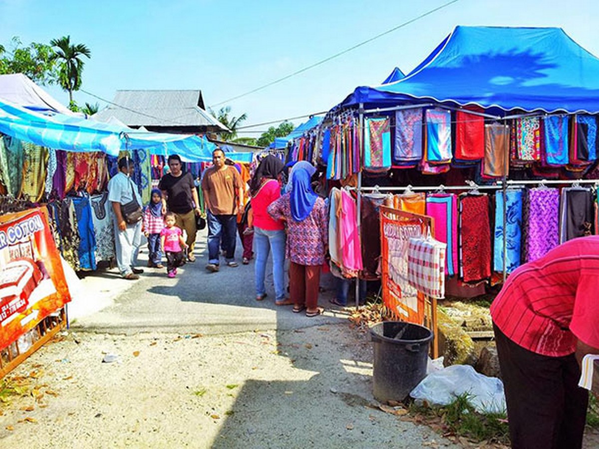 Pasar-Kampuchea - News