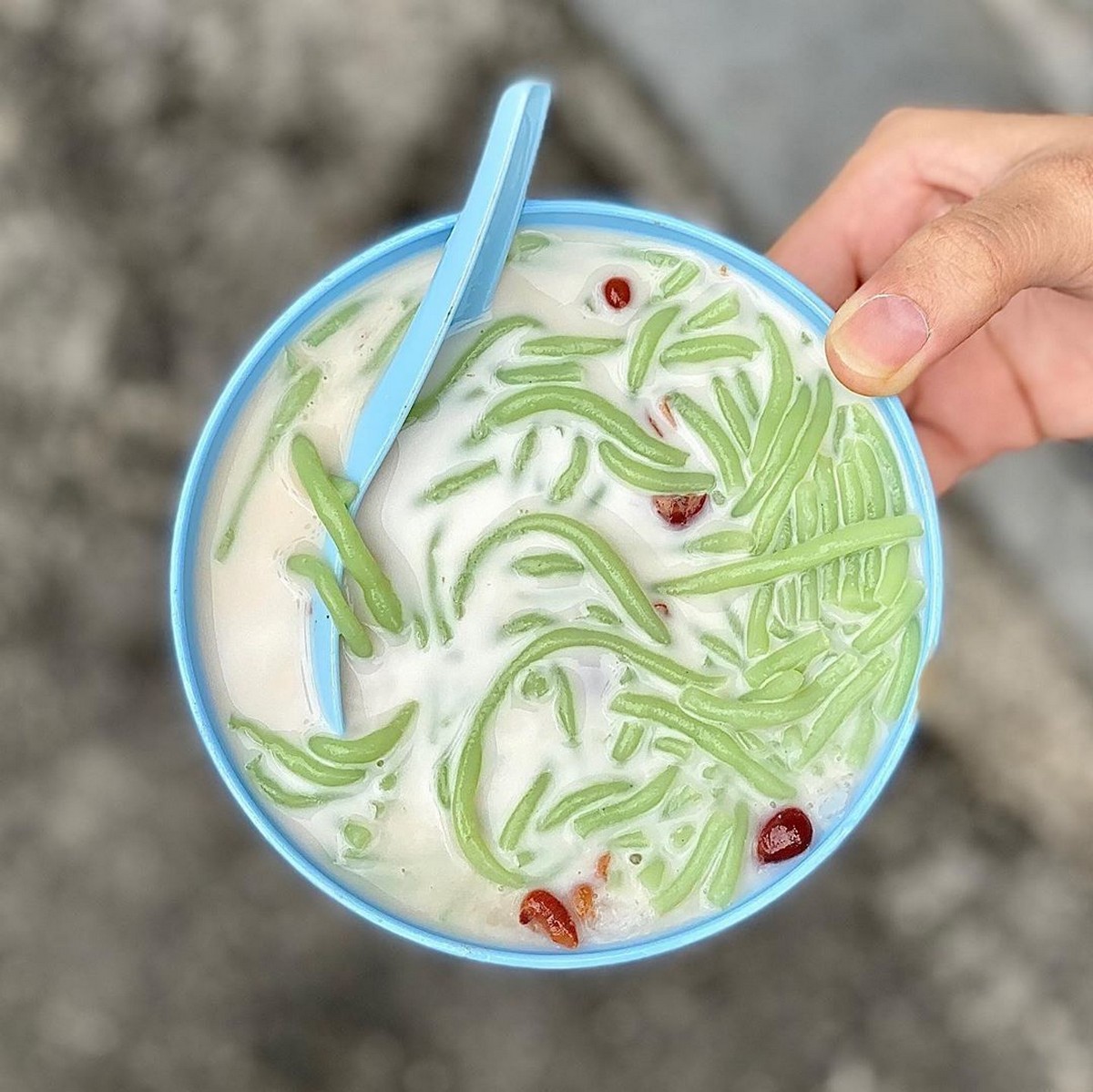 Penang-Road-Famous-Teochew-Chendul-2 - News 