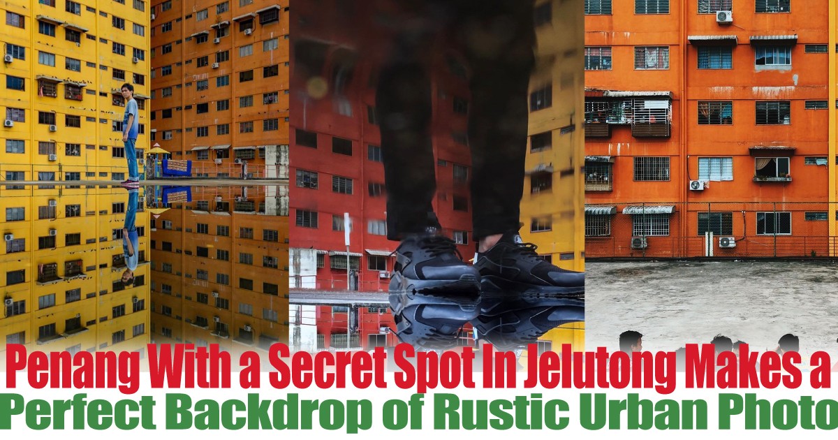 Perfect-Backdrop-of-Rustic-Urban-Development-PhotoPerfect-Backdrop-of-Rustic-Urban-Development-Photo - News 