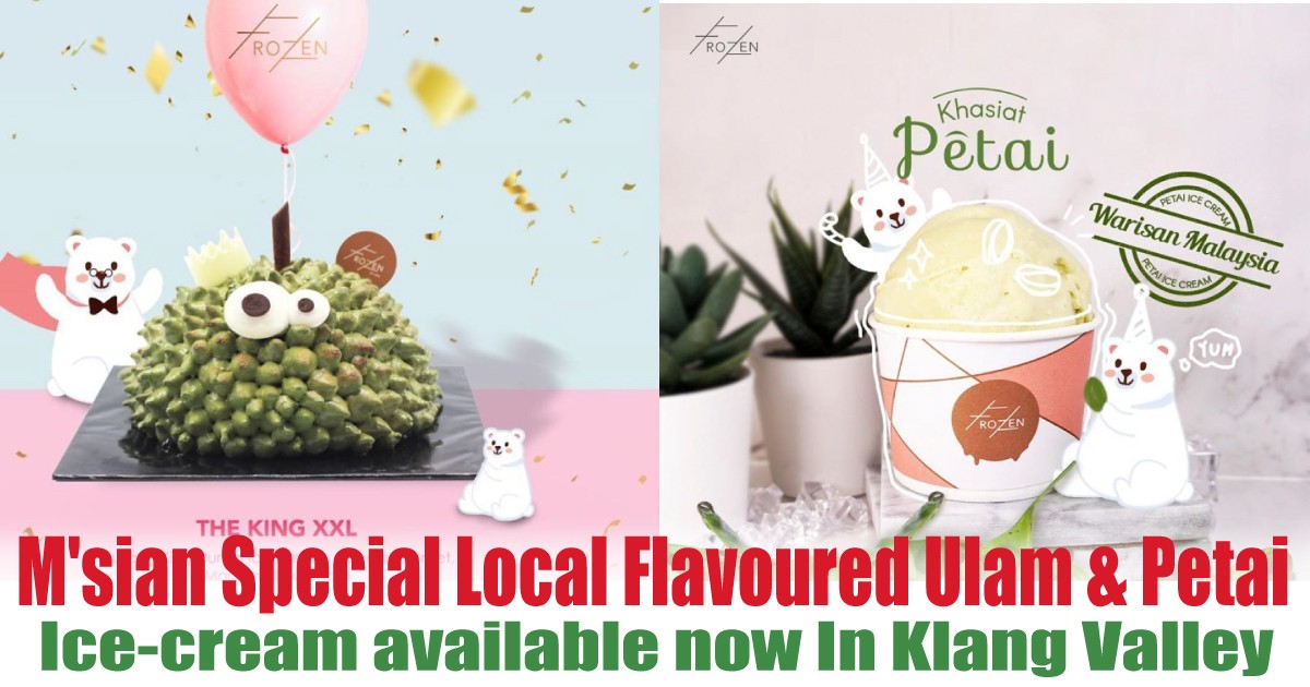 Petai-Ice-cream-available-now-In-Klang-Valley - News 