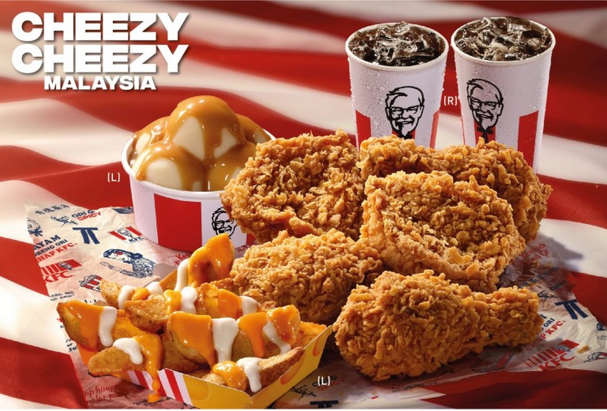 Photo-3a-with-background-Cheezy-Cheezy-Malaysia-5-piece-Combo - LifeStyle 