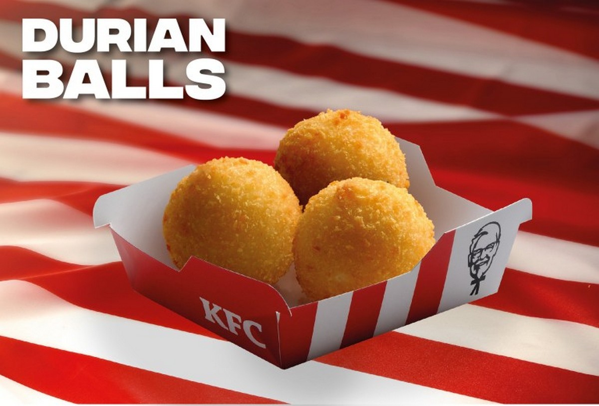 Photo-4a-with-background-KFC-Durian-Balls - LifeStyle 