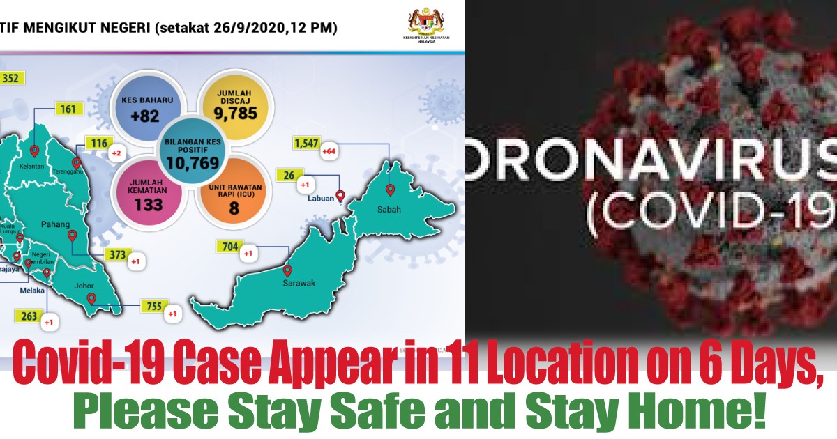 Please-Stay-Safe-and-Stay-Home - News 