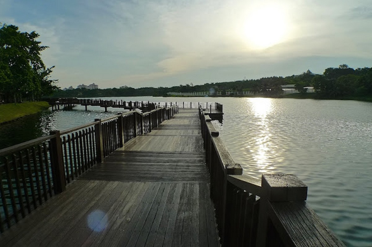 Putrajaya-Botanical-Garden - LifeStyle