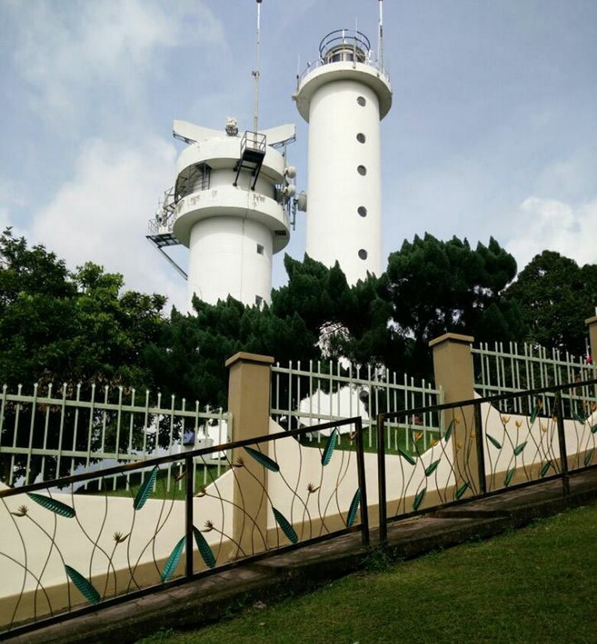 Rumah-Api-Bukit-Jugra - News