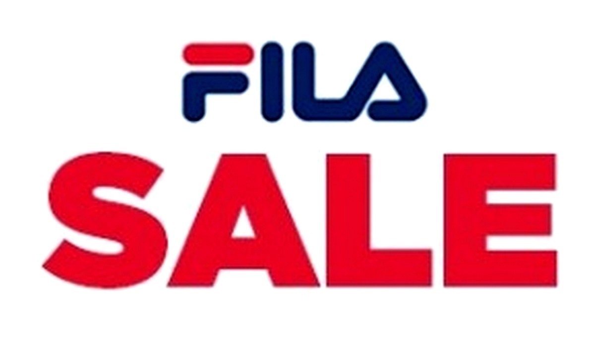 Sale-Fila-Further-Reductions-Sale-JD-Sports-LOGO - LifeStyle 
