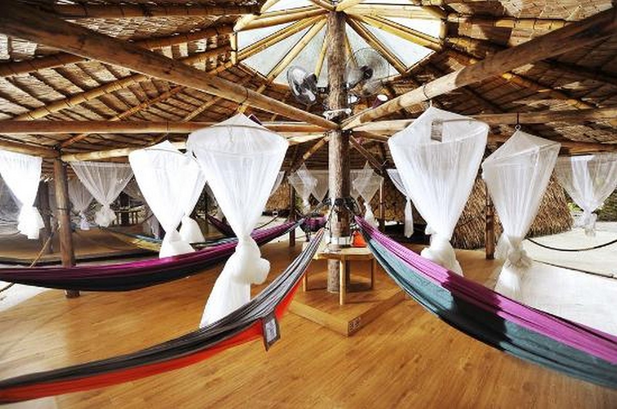 Tadom-Hill-Resort - News 