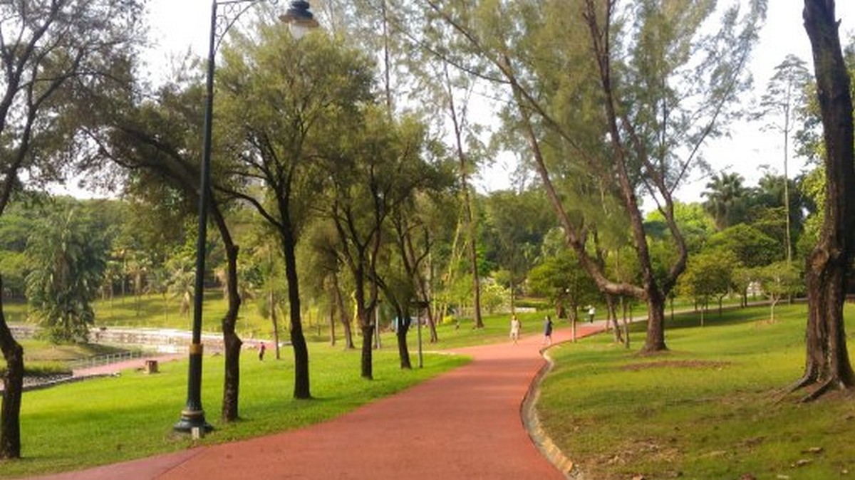 Taman-Tasik-Permaisuri-Cheras - LifeStyle 