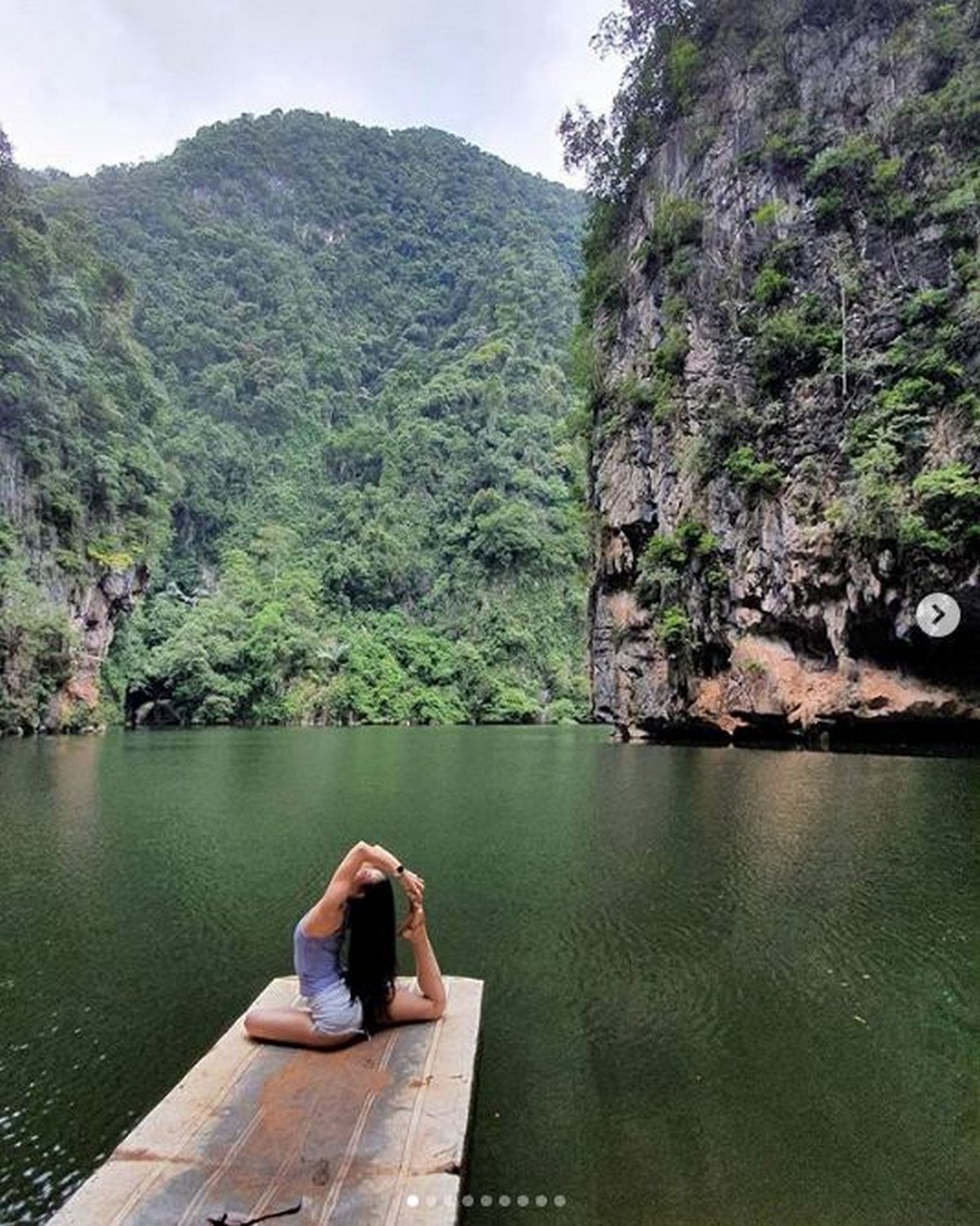 Tasik-Cermin-Perak - LifeStyle 