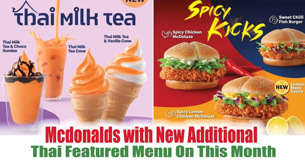 Thai-Featured-Menu-On-This-Month - LifeStyle 
