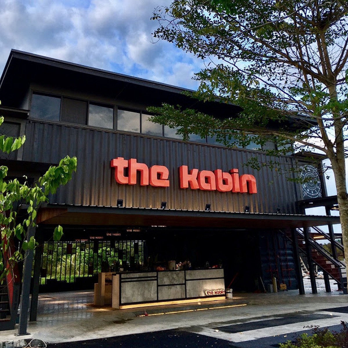 The-Kabin2 - News 