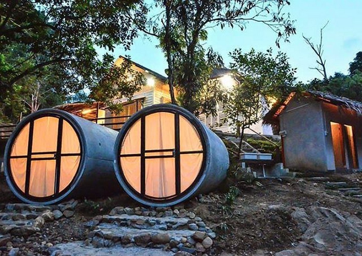 Time-Capsule-Retreat2 - News 
